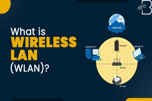 wlan چیست