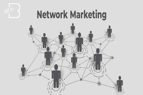 طراحی سایت بازاریابی شبکه ای