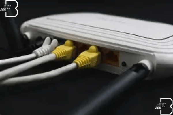 دستگاه نسل قدیم Adsl-(behpardazan.com)