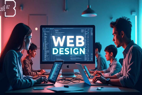 قیمت طراحی سایت اختصاصی-(behpardazan.com)